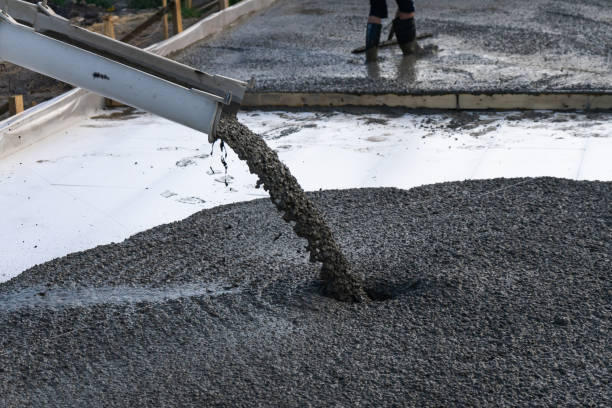 Professional Concrete contractor in FL