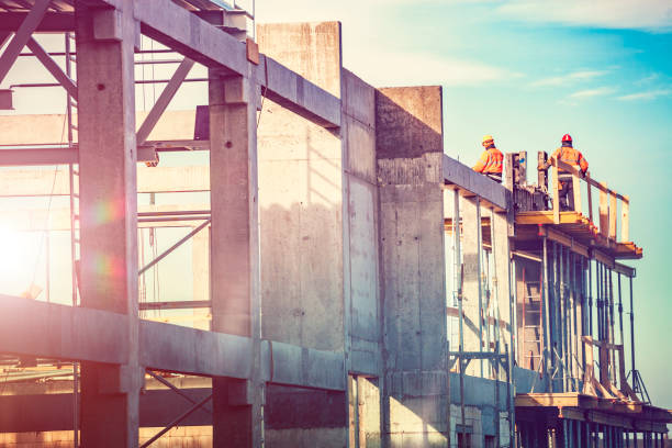 Best Concrete Slab Construction in Weston, FL