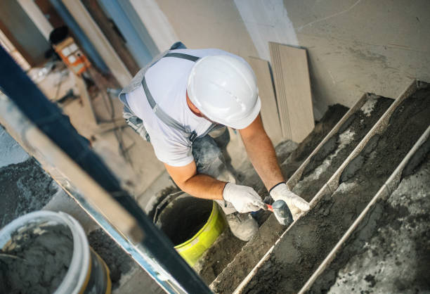 Best Concrete Slab Construction in Weston, FL