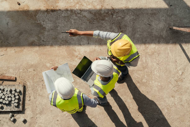 Best Concrete Slab Construction in Weston, FL