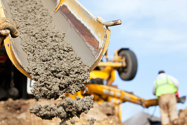 Best Stamped Concrete Services in Weston, FL