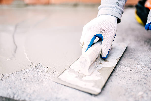 Best Concrete Driveway Installation in Weston, FL